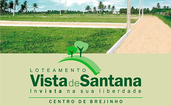 Vista de Santana